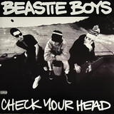 BEASTIE, BOYS THE:  Check Your Head