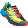 HOKA CITRUS / HOKA BLUE