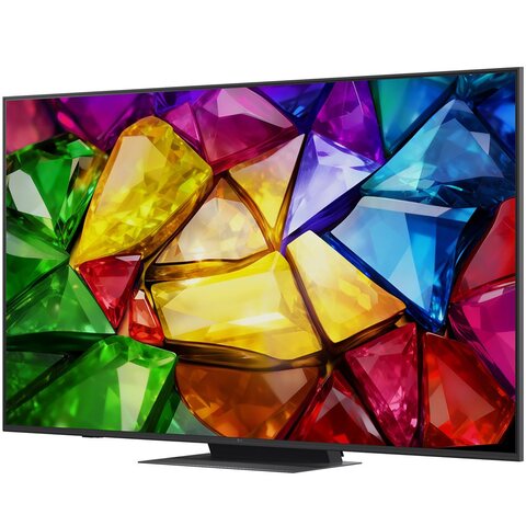 Телевизор Mini RGB LG 65MRGB86B6A (2026) 65'' 4K UHD Smart TV новинка