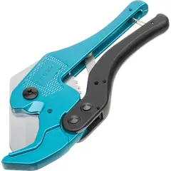 Ножницы для резки изделий из ПВХ, универсальные D-42 GROSS 78424
