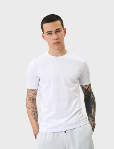 Футболка (2шт.) Strellson Crewneck