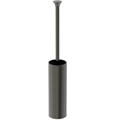 Ideal Standard La Dolce Vita T5493A5 Туалетная щетка с держателем, для настенного монтажа, с крепежом фото