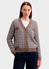 Кардиган GERRY WEBER