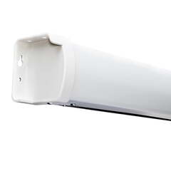 Моторизированный проекционный экран Viewscreen Breston 131" 4:3 (EBR-4306) — фото 2