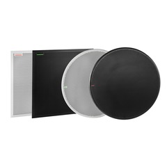 Потолочный массив микрофонов Shure MXA920