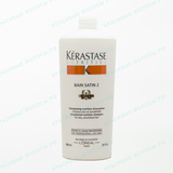 ШАМПУНЬ-ВАННА KERASTASE SATIN 2 1000мл