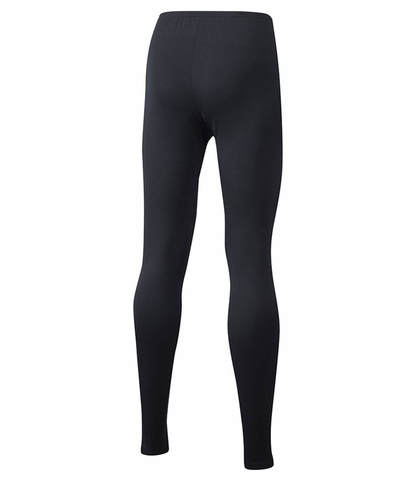 Mizuno Bt Under Long Tight термобелье кальсоны женские черные