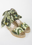 Босоножки ETRO