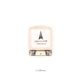 Модуль GPS Holybro Micro M10 GPS