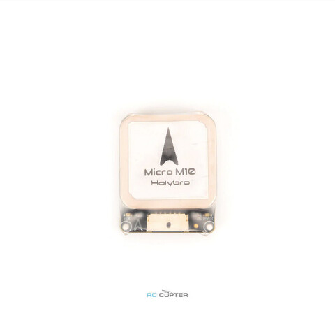 Модуль GPS Holybro Micro M10 GPS