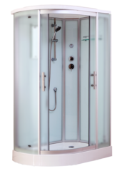 Timo Standart T-6602SRF Душевая кабина 120x85 фото