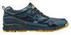 Mizuno Wave Daichi 4 GoreTex беговые кроссовки мужские синие - 1