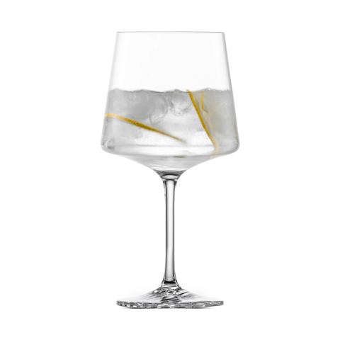 Набор бокалов для вина 630 мл ZWIESEL GLAS Echo арт.123385