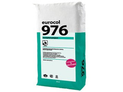 Самовыравнивающаяся смесь безусадочная Forbo 976 Europlan Project 25 кг