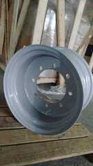 Колесный диск DW9x18 (12.5/80-18) для MERLO 25.6