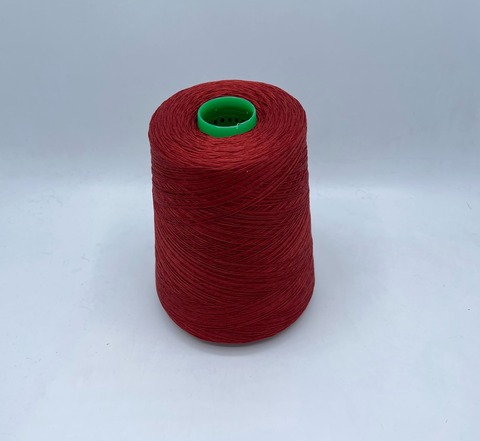 Botto Jiuseppe (пр.Италия), art. Moorea, 1000м/100гр, 55% Шелк 45%Хлопок , цвет- Бледно-карминный(4001), арт.28816