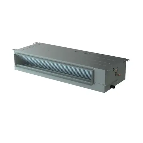 Сплит-система канального типа Hisense AUD-36UX4REH8/AUW-36U4RK7 инверторный