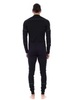 Craft Baselayer комплект термобелья мужской черный - 3