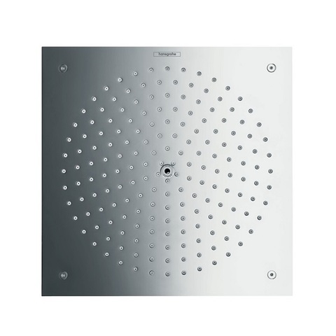 Hansgrohe Raindance 26472000 Душ потолочный встраиваемый 26х26 см