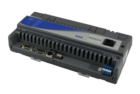 Johnson Controls MS-NIE5510-2E