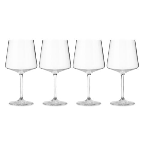 Набор бокалов для вина 630 мл ZWIESEL GLAS Echo арт.123385