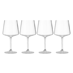 Набор бокалов для вина 630 мл ZWIESEL GLAS Echo арт.123385