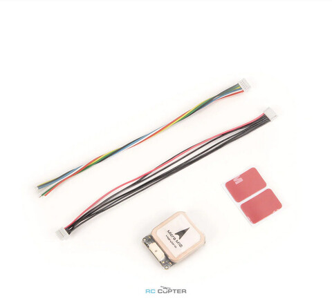 Модуль GPS Holybro Micro M10 GPS