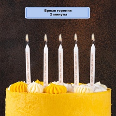 Свечи 