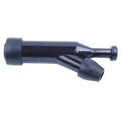 Колпачек свечной UNITED PARTS 168F/170F, 173F-192F, GX160-390 (90-0117)