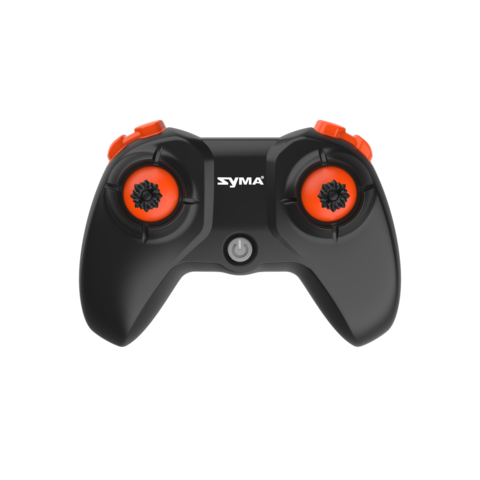 Радиоуправляемый квадрокоптер SYMA X37 - SYMA-X37-GREEN