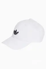 Кепка adidas Adicolor Classic Trefoil Baseball - белый
