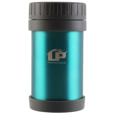 Термос стальной LP JMG 0.5 л. Petrol