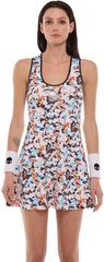 Платье женское Hydrogen Camo Pixel Tech Dress