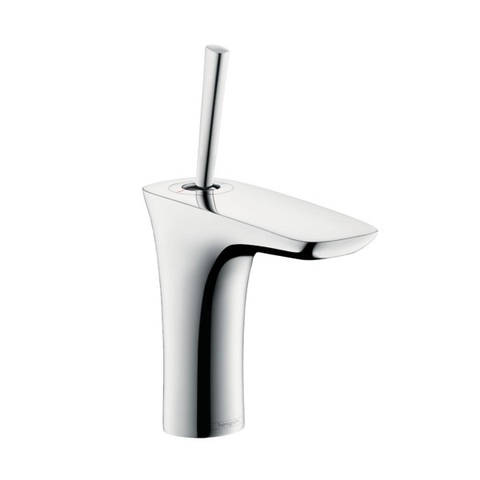 Hansgrohe PuraVida 15070000 Смеситель для раковины с джойстиком и донным клапаном