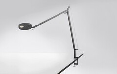Настольная лампа Demetra 2700K Black