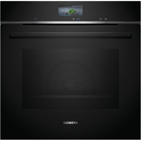 Электрический духовой шкаф Siemens HB776G1B1