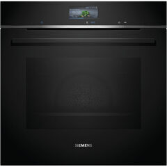 Электрический духовой шкаф Siemens HB776G1B1