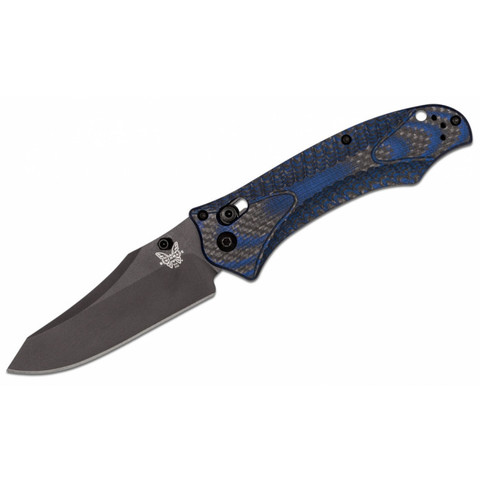 Нож Benchmade 950BK-1801 Rift