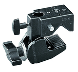 Зажим Avenger C1575B Super Clamp черный