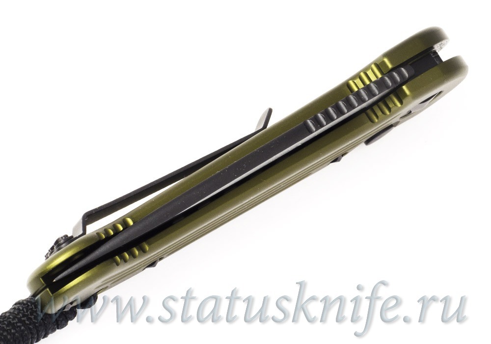 Нож Microtech LUDT модель 135-1OD Elmax