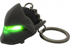 Брелок  Genji Keyring Torch || Overwatch