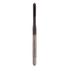 Метчик М 4,0х0,7 (Машинный) DIN371 HSSE-TiALN 6h B/4-5P 63мм a=3,4 H-Tools 118801-C2-0040