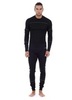 Craft Baselayer комплект термобелья мужской черный - 2