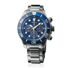 Seiko SSC675P1