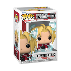 Funko POP! Fullmetal Alchemist Brotherhood: Edward Elric (1176)
