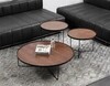 Комплект столов Holm Coffee Table — фото 2