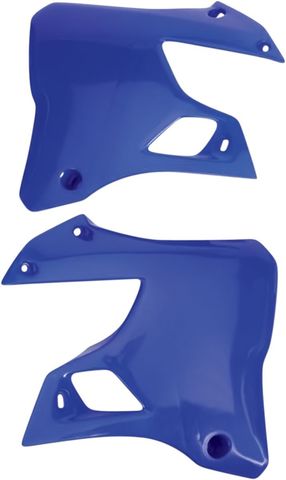 облицовка радиатора Yamaha YZ 125/250 '96-01