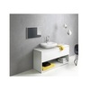 Hansgrohe Logis 71131000 Смеситель для раковины с высоким изливом