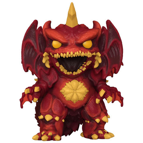 Funko POP! Godzilla: Destroyah (Exc) (1893)