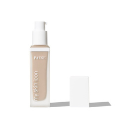 Тональный крем матирующий Paese My Skin 1N Ecru